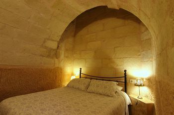 Takaev Cave House Hotel Üçhisar Buitenkant foto